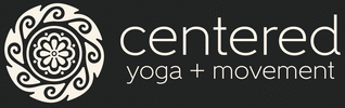 centered yoga &amp; movement